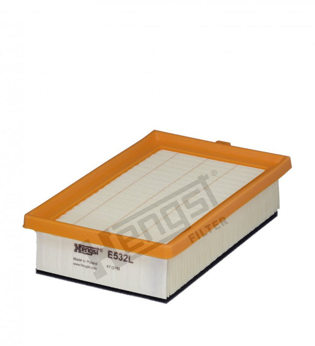 E532L Luftfilterelement