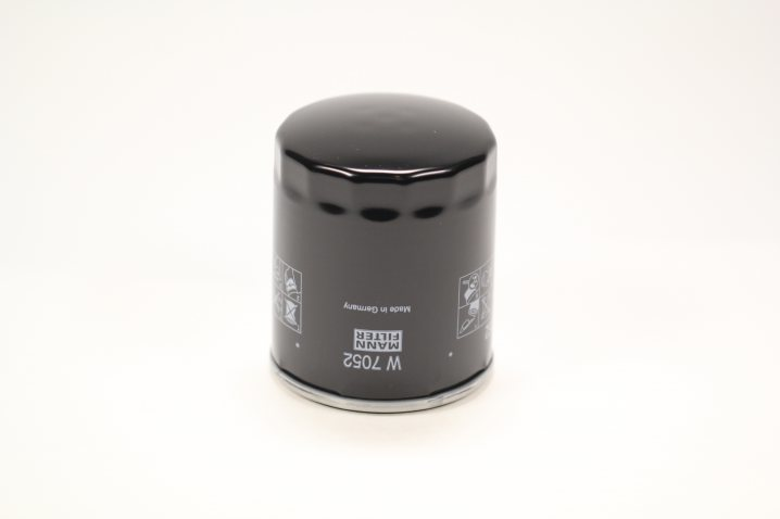 W 7052 Wechselfilter