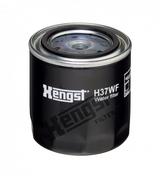 H37WF Kühlflüssigkeitsfilter SpinOn