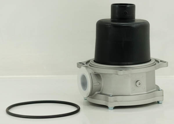 FRTR150000BB70C000S0 Leitungsfiltergehäuse (Rücklauffilter)