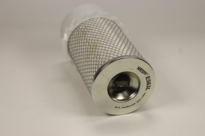 E563L Luftfilterelement