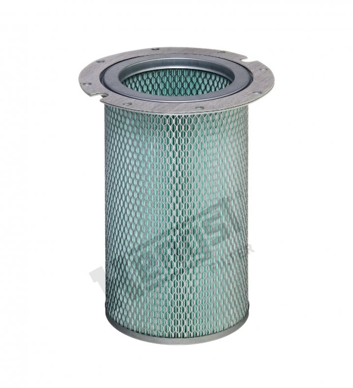 E585LS Luftfilterelement