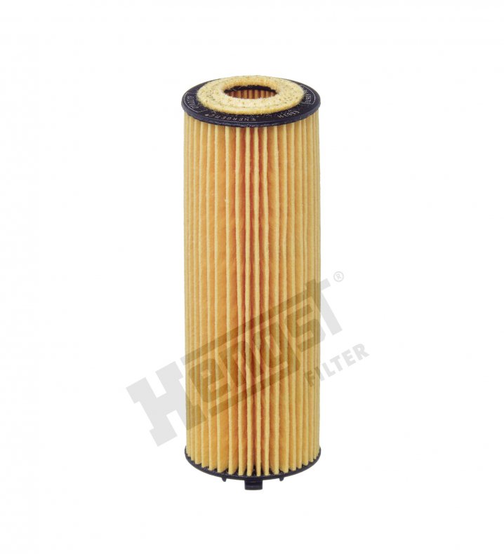 E603H D198 Ölfilterelement