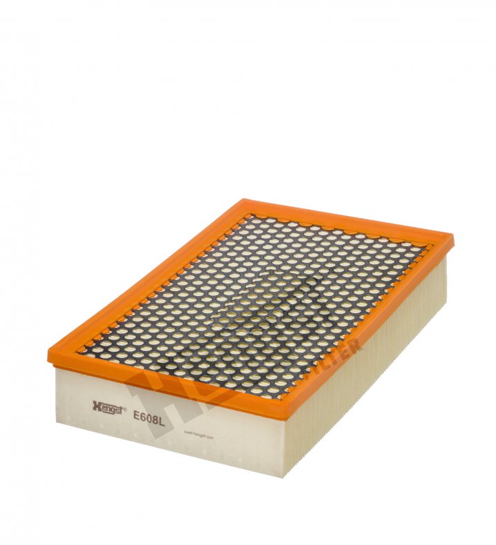 E608L Luftfilterelement