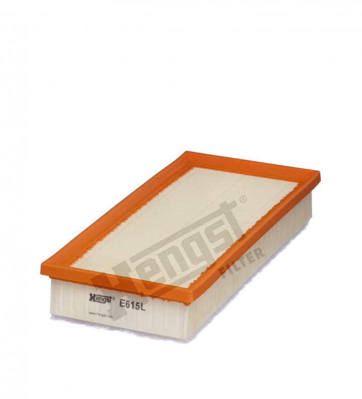 E615L Luftfilterelement