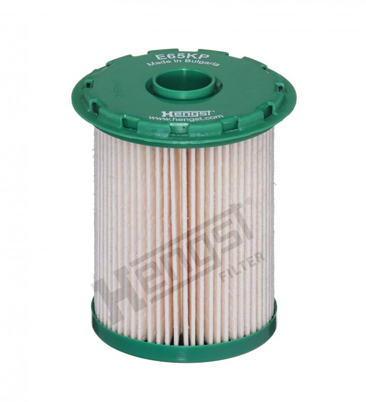 E65KP D95 Kraftstofffilterelement