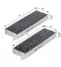 E6902LC-2 Innenraumfilterelement (Aktivkohle)