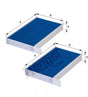 E6966LB-2 Innenraumfilterelement (biofunktional)