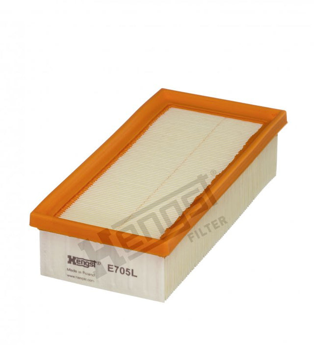 E705L Luftfilterelement