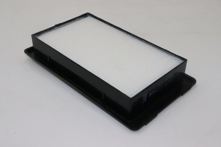 SC 80027 Innenraumfilterelement