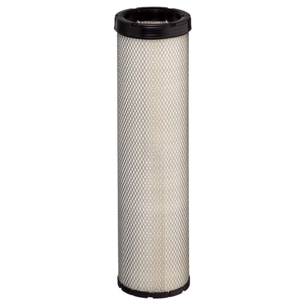 Sekundärluftfilter