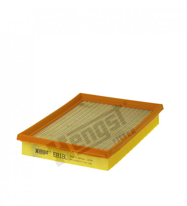 E818L Luftfilterelement