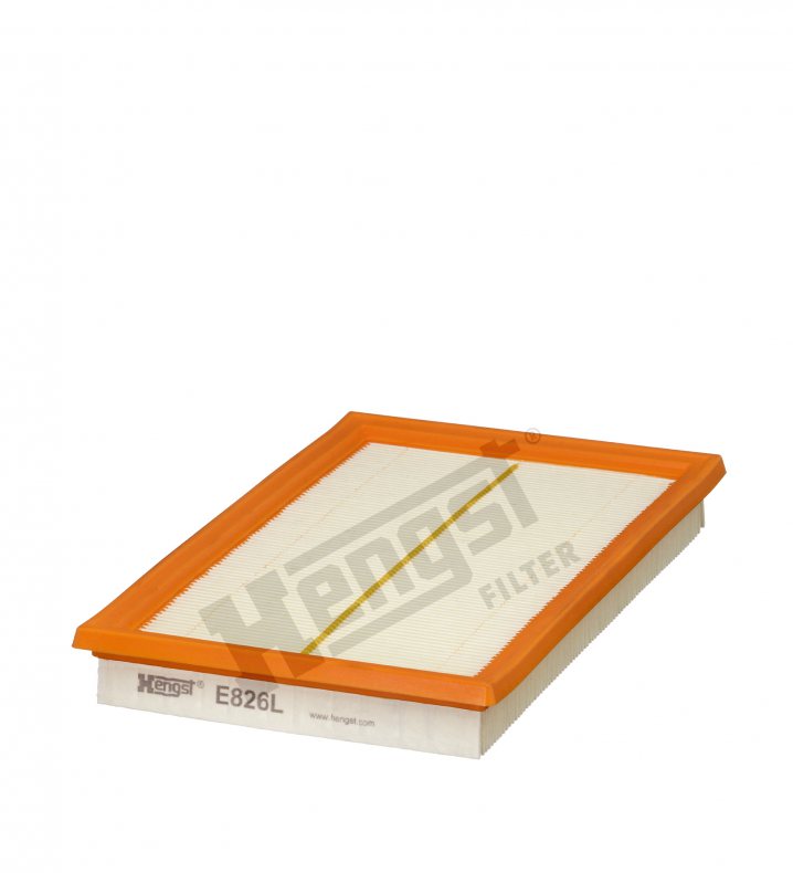 E826L Luftfilterelement