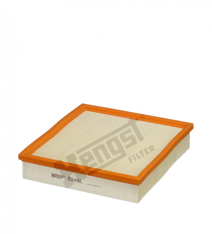 E846L Luftfilterelement