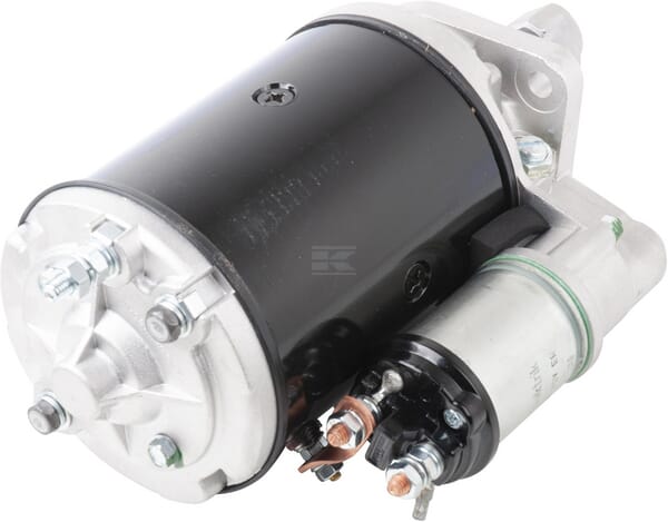 Anlasser 12V, 2,8KW, 10 Zähne