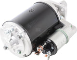 Anlasser 12V, 2,8KW, 10 Zähne