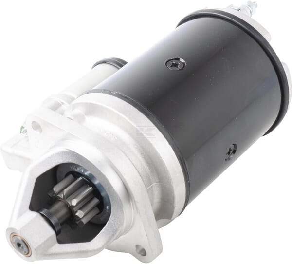 Anlasser 12V, 2,8KW, 10 Zähne