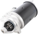 Anlasser 12V, 2,8KW, 10 Zähne