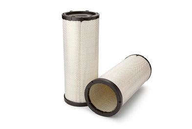 AF27697 Luftfilterelement (Sekundärelement)