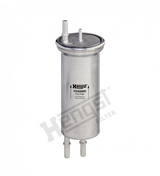 H268WK Kraftstoff-Leitungsfilter Inline