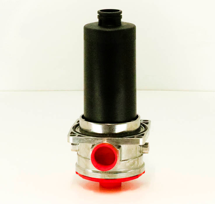 E 212-158 Ruecklauffilter