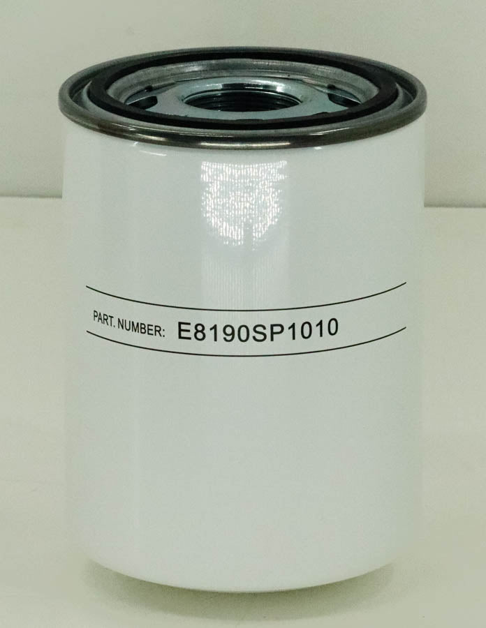 E 8190 SP 1 010 Hydraulikfilter SpinOn