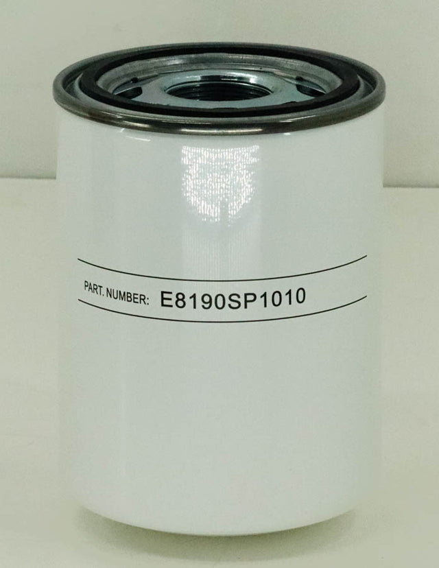 E 8190 SP 1 010 Hydraulikfilter SpinOn