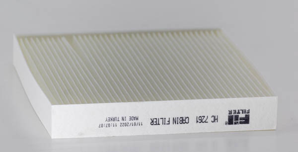 HC7261 Innenraumfilterelement