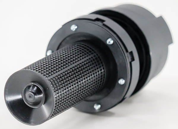 ELF P 30 F 3 W 1.0 Tankbelüftungsfilter mit Einfüllsieb
