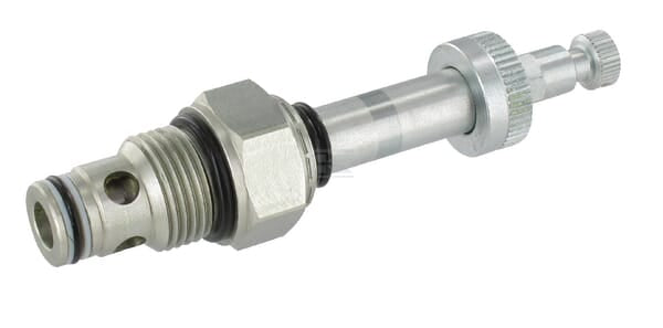 Ventil, 2/2, NO, FP-22-CP-S08-16