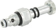 2/2-Ventil NO Patrone 40 l/min