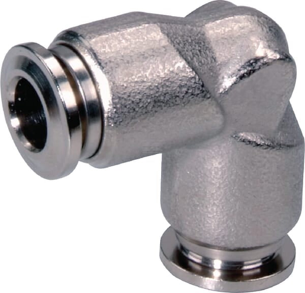 Winkel-Steckverbinder 4mm