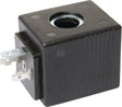 Spule 24 VDC Serie 08 10 12