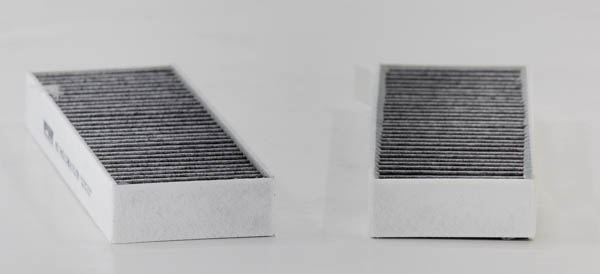 HCK7402-2 Innenraumfilterelement