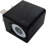 Magnetspule 24V DC