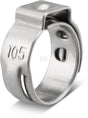 Ohrklemme, Pro360, 15,0-17,5, W4