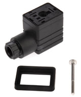 Stecker 3-polig DIN 43650 CNE