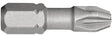 Bit 1/4" PZ2 25mm