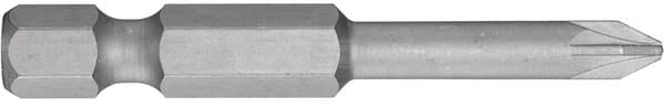 Bit 1/4" Nr. 6 PZ2 70mm