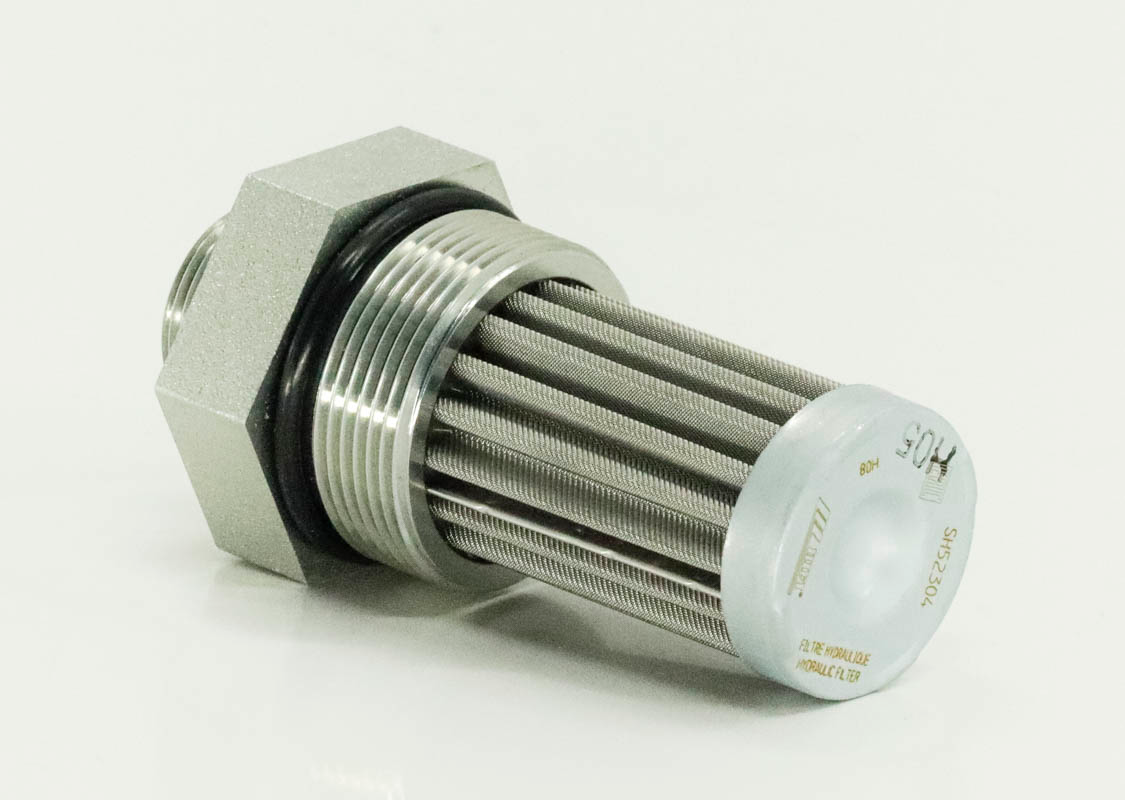 SH 52304 Hydraulikfilterelement