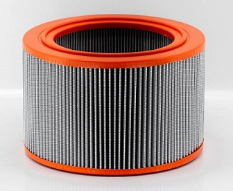 EIT-000-60006 Filterelement H14 215mm x 140mm