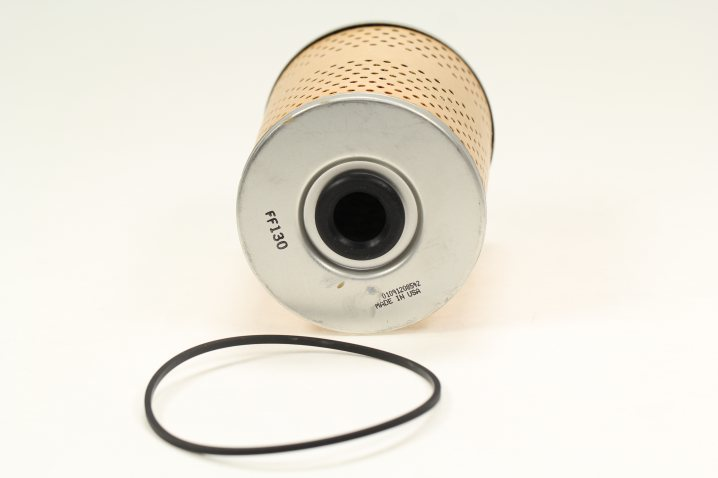 SN 40508 Kraftstofffilterelement