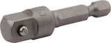 Adapter 3/8"-3/8"