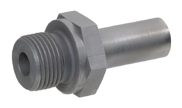 Einschraubverschraub. 12L R3/8