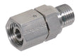 Verschraubung 6L R1/8 WD E.St