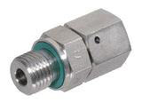 Verschraubung 6L R1/8 WD E.St