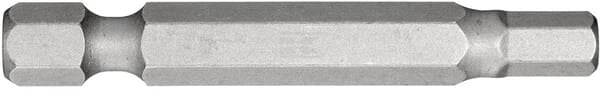 Schraubendreherbit 1/4"-6mm