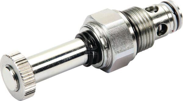 Ventil, 2/2 NO, FP-22-PD-S08-12