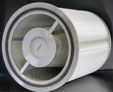 EIT-130-11868 Filterpatrone 570/465 x 605mm, 17m²
