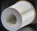 EIT-130-11868 Filterpatrone 570/465 x 605mm, 17m²